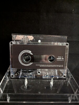 HIM - Tears On Tape Cassette | eBay