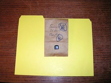 SENCO NAILER NAIL PUSHER CAP - PART#GC0317 - NEW SERVICE PART