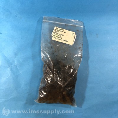 11509286 M16 x 1 Grade 8 Hex Bolts Bag of 80 7381