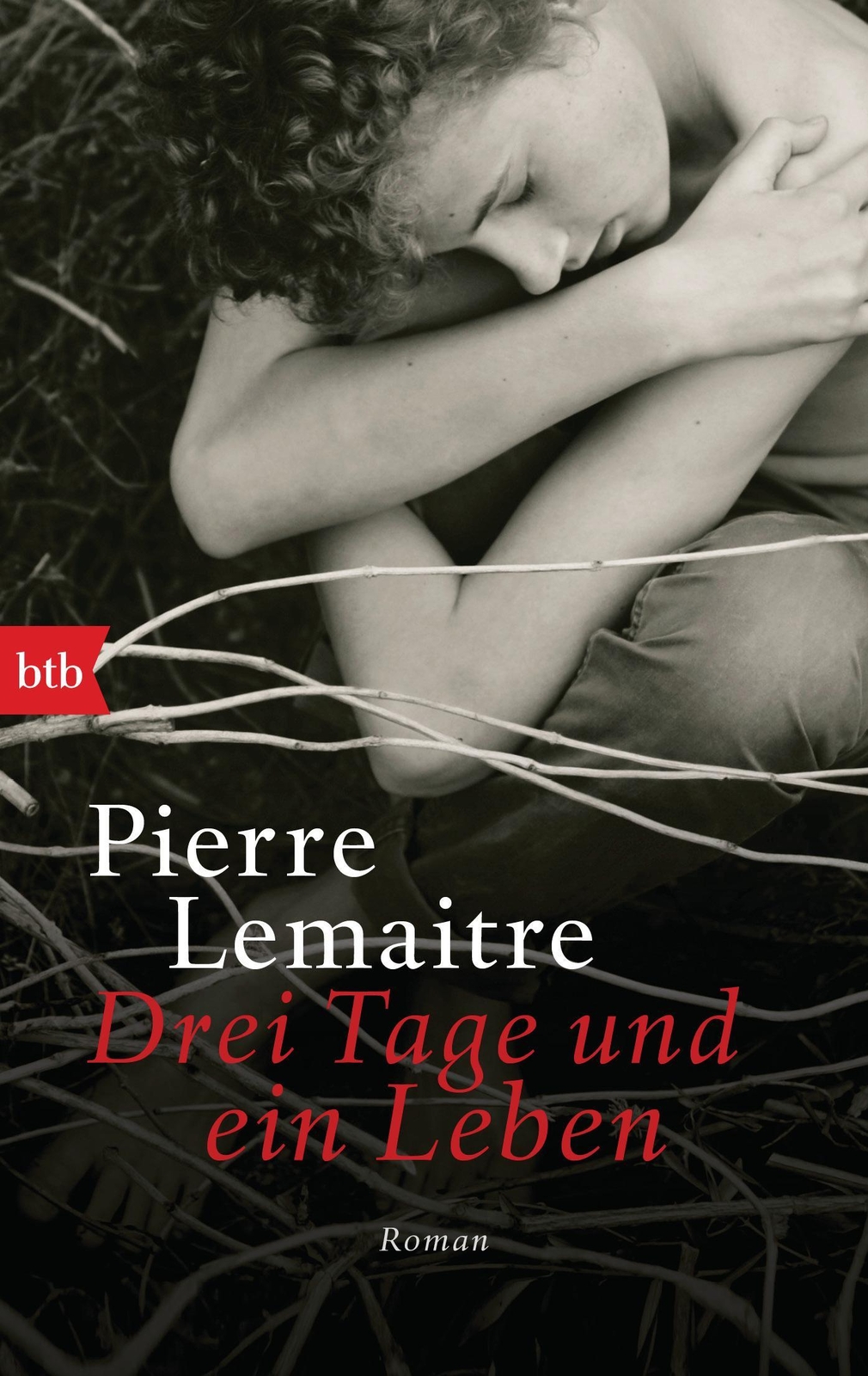 Thumbnail - Drei Tage Und Ein Leben Pierre Lemaitre