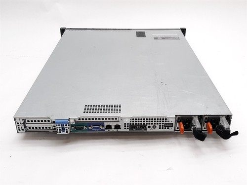 Dell PowerEdge R320 Server 1403 V2 2.60GHz CPU 32GB Perc H310 No HDD SFF 8-Bay - Picture 3 of 10