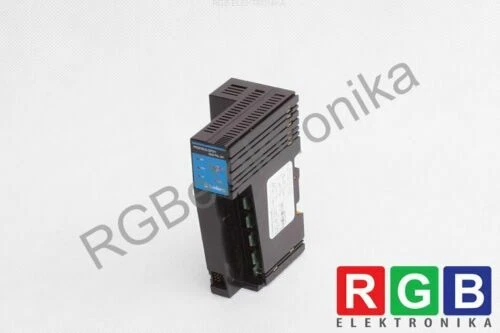 Lumberg SPS-Peripheriemodule