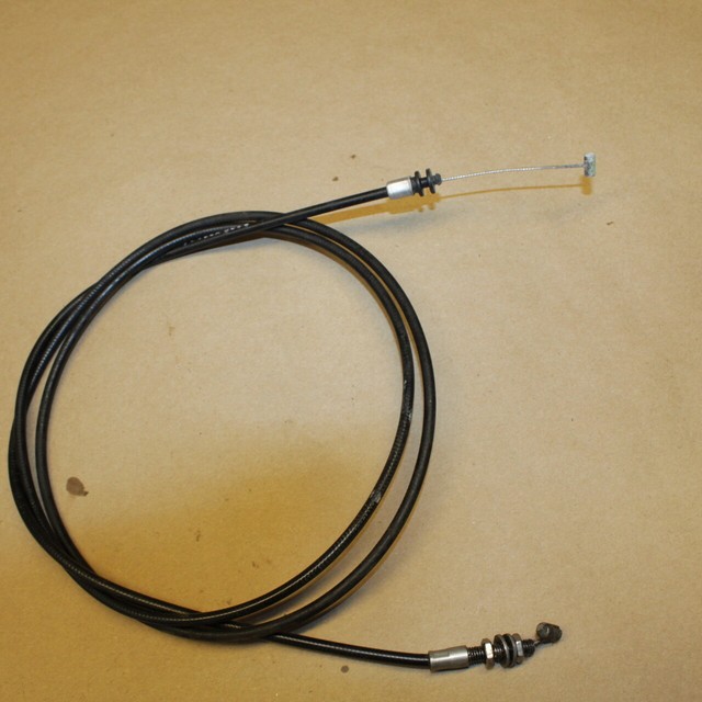 SeaDoo 1994 XP 657 Throttle Cable Accelerator Linkage eBay