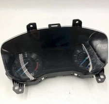 2014-2015 Ford Fusion Speedometer Instrument Cluster 42,473 Miles OEM D01B33067