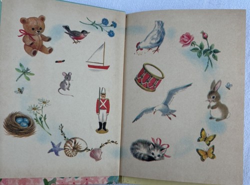 Little Golden Book Prayers For Children, A Child’s Garden of Verses~3 Books - Picture 13 of 21