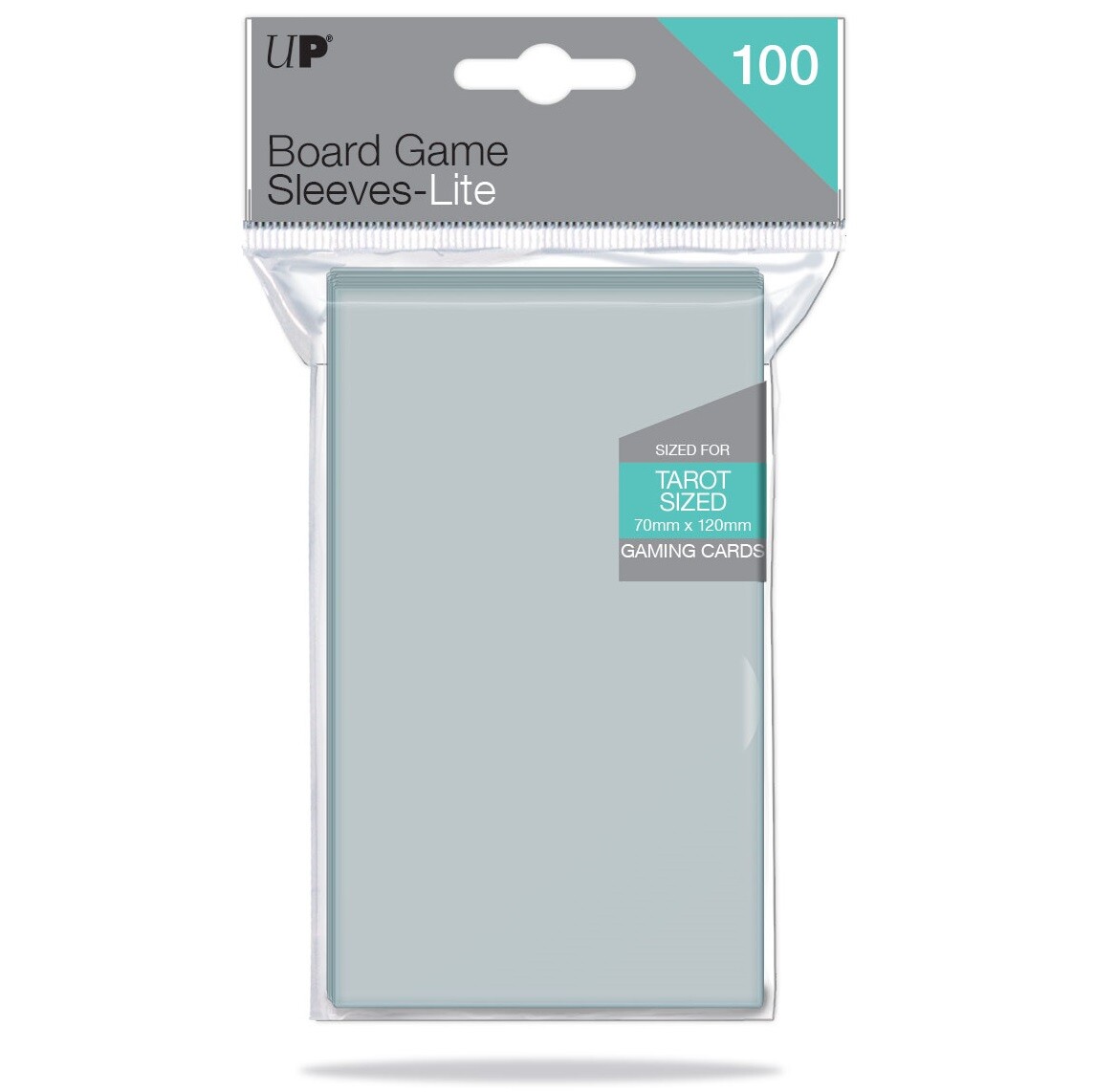 trading card sleeves nearby Sleeve Kings card sleeves SKS-8803 45x68mm – ReDesign main image 0