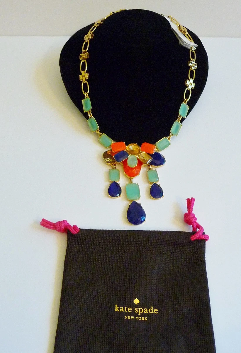 Nordstrom kate spade on sale necklace