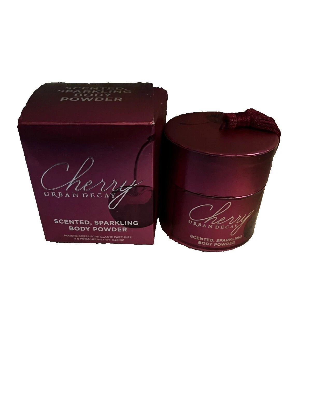 Polvos corporales Urban Decay