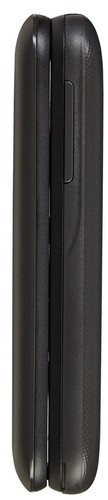 New TCL Flip 2 16GB 2MP 5G Feature Phone - Black (For Walmart Family Mobile) - Picture 4 of 10