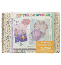 GoldieBlox Crystal Growing Kit Brand NEW Sealed