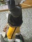 Santa Pittsburgh Steelers Christmas  Figurine 2000 NFL  NFLP — photo 10