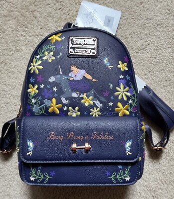 Sac à dos Loungefly Disney Encanto Mirabel Exclusive - Magic Heroes