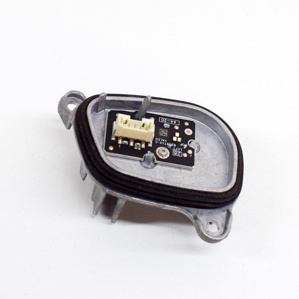 VOLKSWAGEN GOLF MK8 1.5 TSI Front Left Headlight LED Control Unit