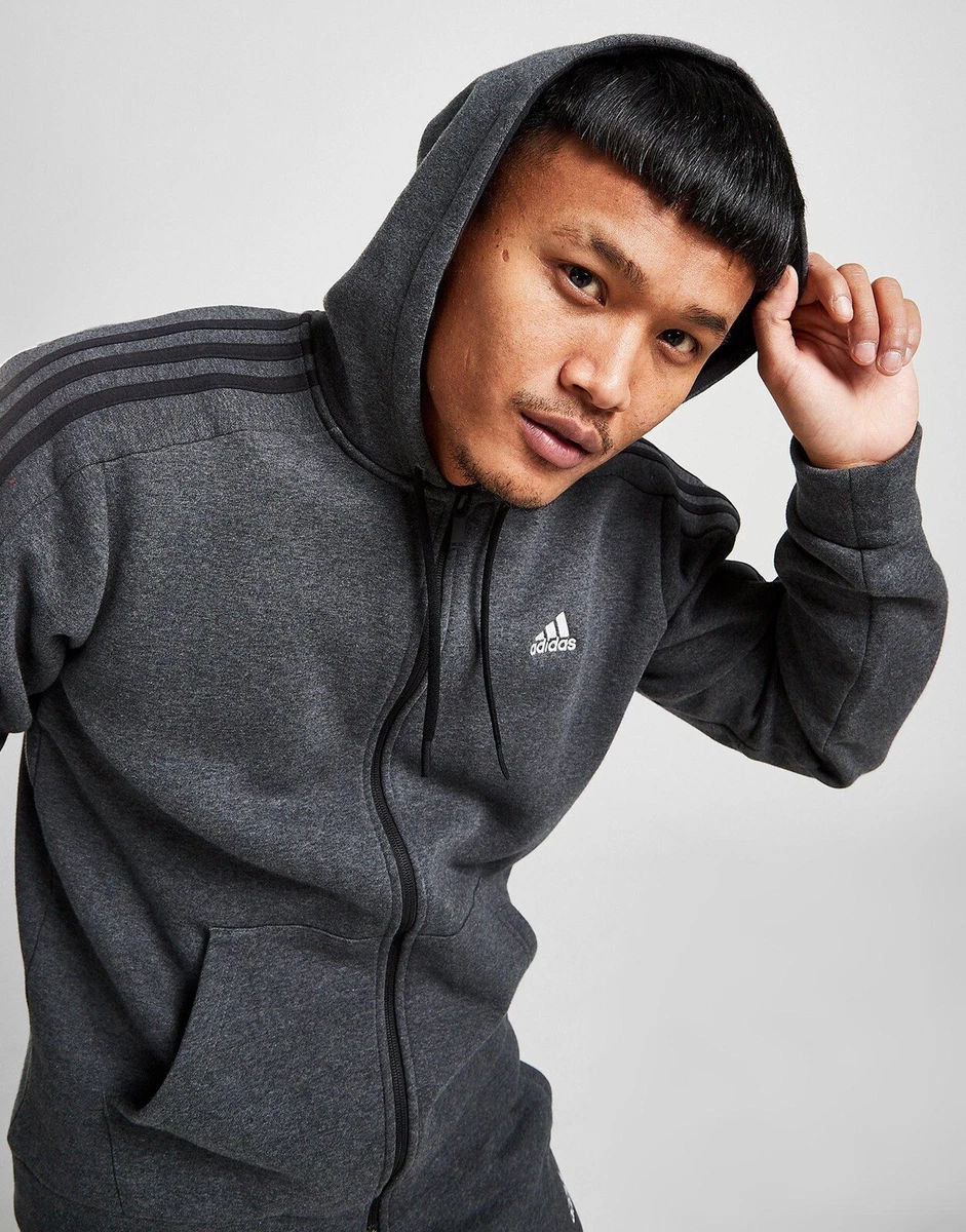 adidas hoodie xxl