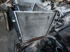 1998 1999 2000 2001 2002 2003 Jaguar Xj8 Xjr Vanden Plas Cooling Radiator 1998 1999 2000 2001 2002 2003 Jaguar Xj8 Xjr Vanden Plas Cooling Radiator
