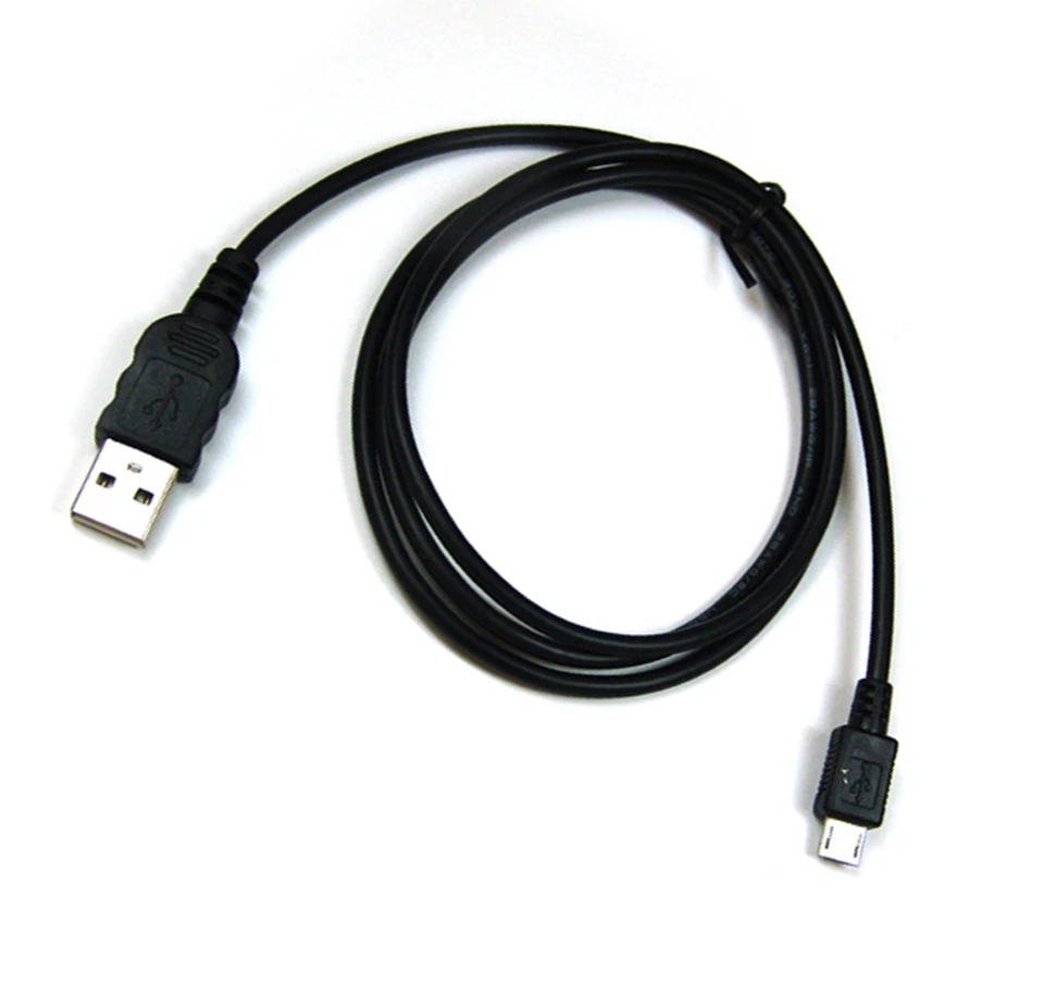 OTB Ladekabel USB Kabel für Canon Powershot SX720 HS SX730 HS SX740 HS IFC-600PCU