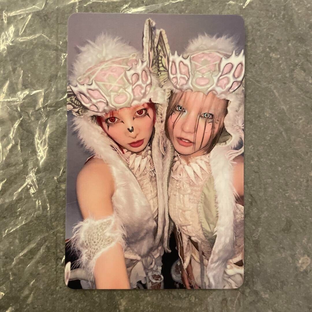 XG JURIN JURIA AWE Photocard PC Photo card Tradingcard 2nd XG JURIN JURIA AWE Photocard PC Photo card Tradingcard 2nd