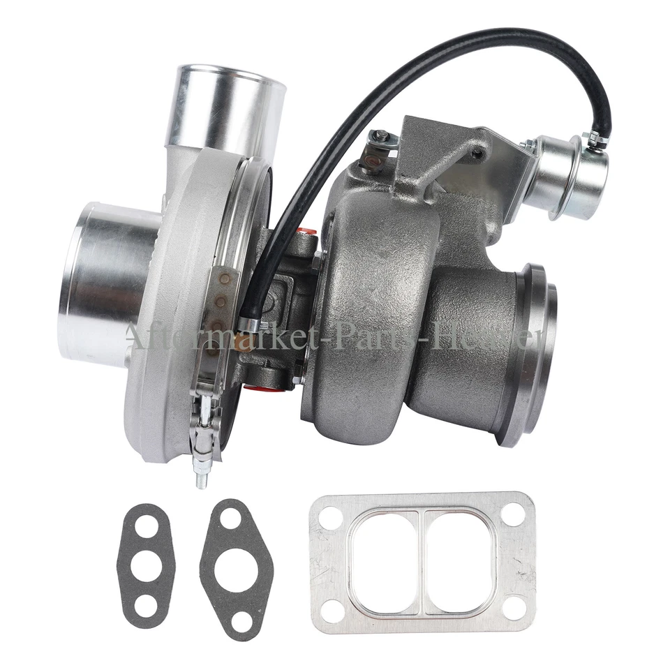 New Turbo Turbocharger for Coronado 2005-2011 Cascadia 108SD Argosy Classic FB65 - Image 3 of 4