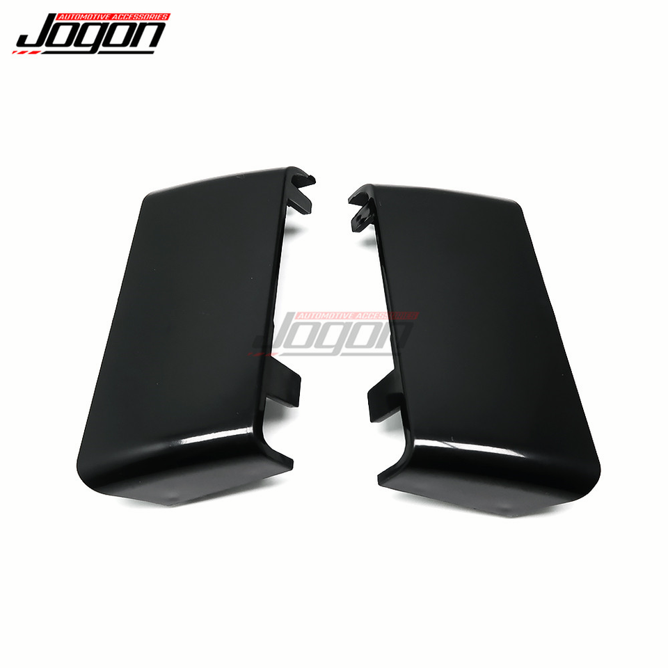 Center Roof Rail Rack Clip Covers For Toyota Highlander 1998 1999 2000 ...