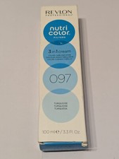 Image of Revlon Professional Nutri Color Creme 100ml BALL 3 in 1 Colour
