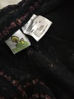 Vintage Sesame Street Elmo Corduroy Button Up Shirt Toddler 18-24 Months Jean — photo 5