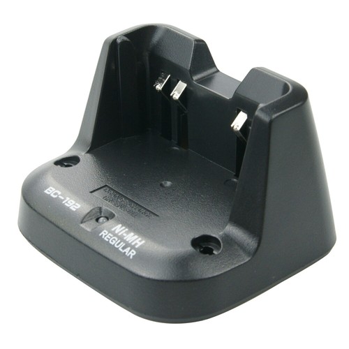 Battery Charger BC-192 for ICOM IC-F3011 F4011 F3101D IC-V80 IC-T70 F27SR F3002 - Picture 10 of 11
