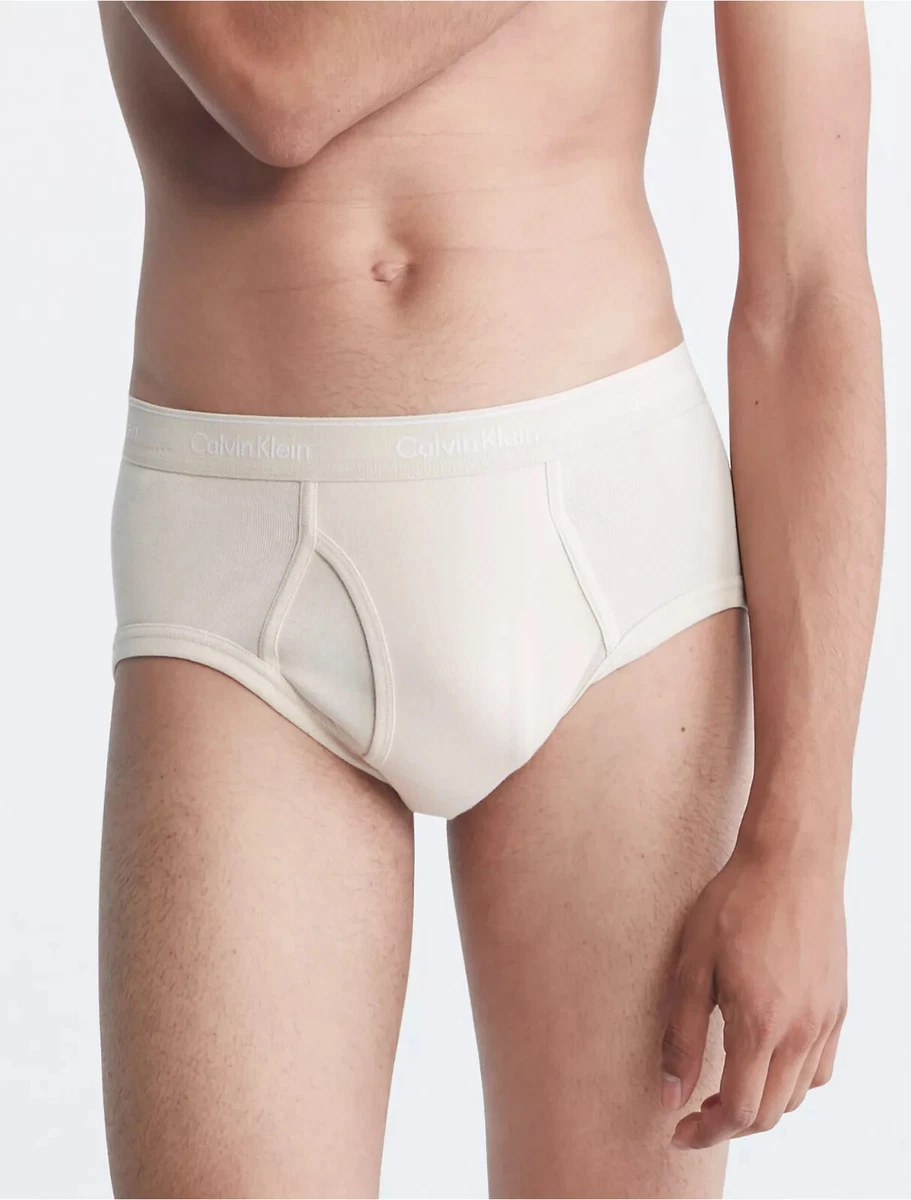 Calvin klein best sale pouch briefs