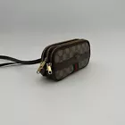 Sac à bandoulière Gucci GG Supreme Ophidia