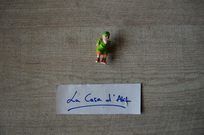 Tolle Schildkröte Figur ''cool'' - Dragon Ball Z DBZ - AB Toys BS STA 1989