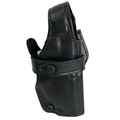 Safariland Duty Holster 070-79-161 SS III Mid Ride Level III Sig