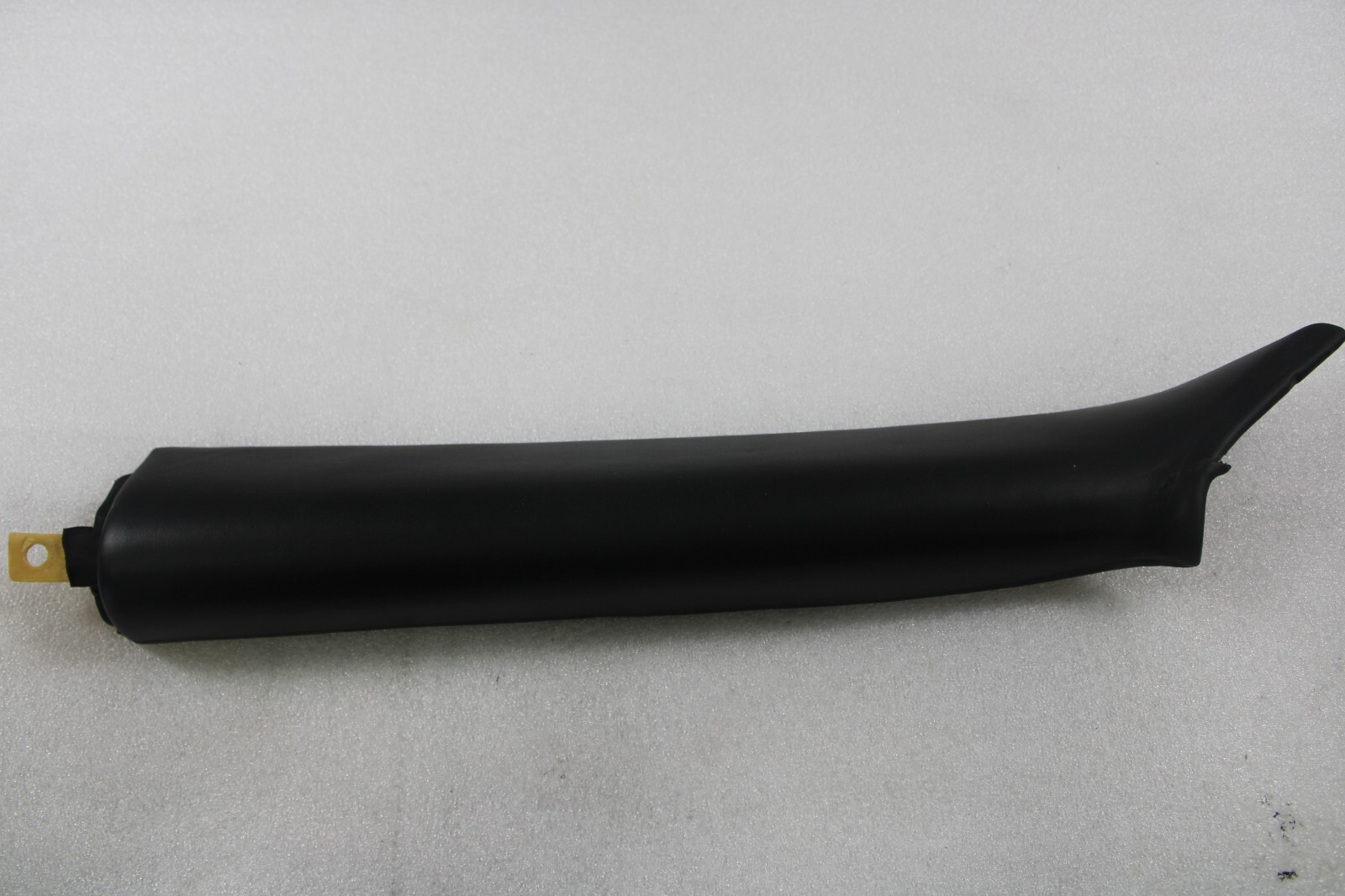 Ferrari 360, LH, Left, A-Pillar Interior Trim Panel, Dmg, Used, P/N 658679