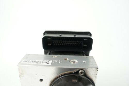 06-2011 x164 gl450 gl550 w251 r350 r500 4matic absbrake pump module oem - Picture 5 of 12