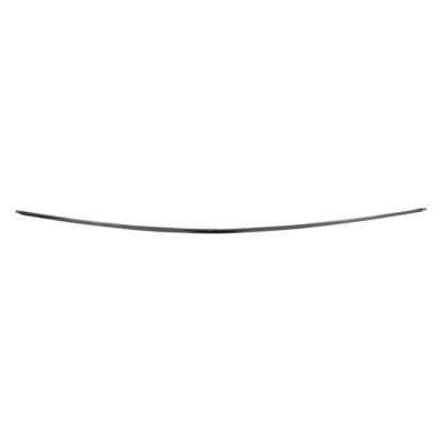 Rear Bumper Cover Molding For Mercedes E Class 14-17 MB1144120