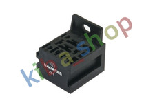 PLUG-IN SOCKET FEMALE NUMBER OF PINS/NUMBER OF ACTIVE PINS 9 12/24V BLACK FOR