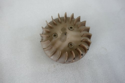 ER. Rivero Phoenix 50 Lüfterrad Kühlerrad Ventilator