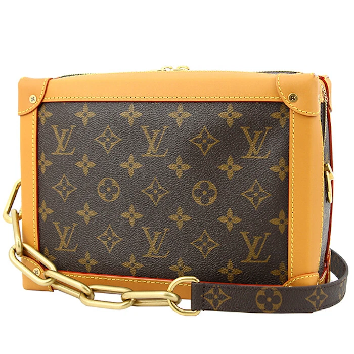 lv trunk crossbody