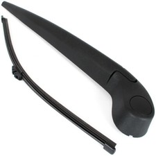 HECK WISCHERARM HINTEN + SCHEIBENWISCHER FÜR VOLVO V70 2008-