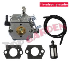 Carburateur Kit Pour Stihl 028 028AV Super Tillotson HU-40D Walbro WT-16B Carb