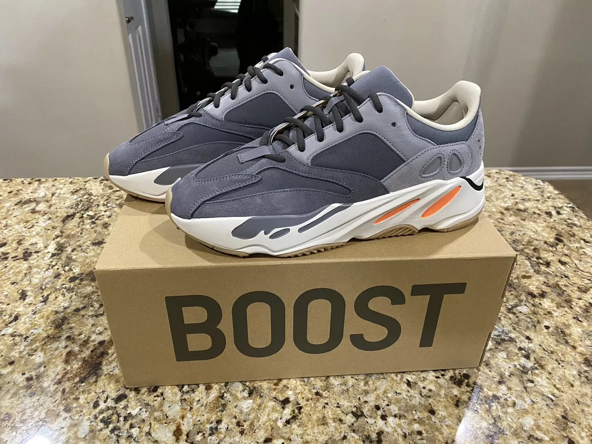 Adidas Yeezy Boost 700 ‘Magnet’ Sz 11 Deadstock