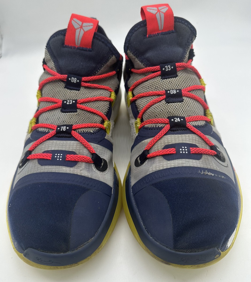 Nike A.D. 