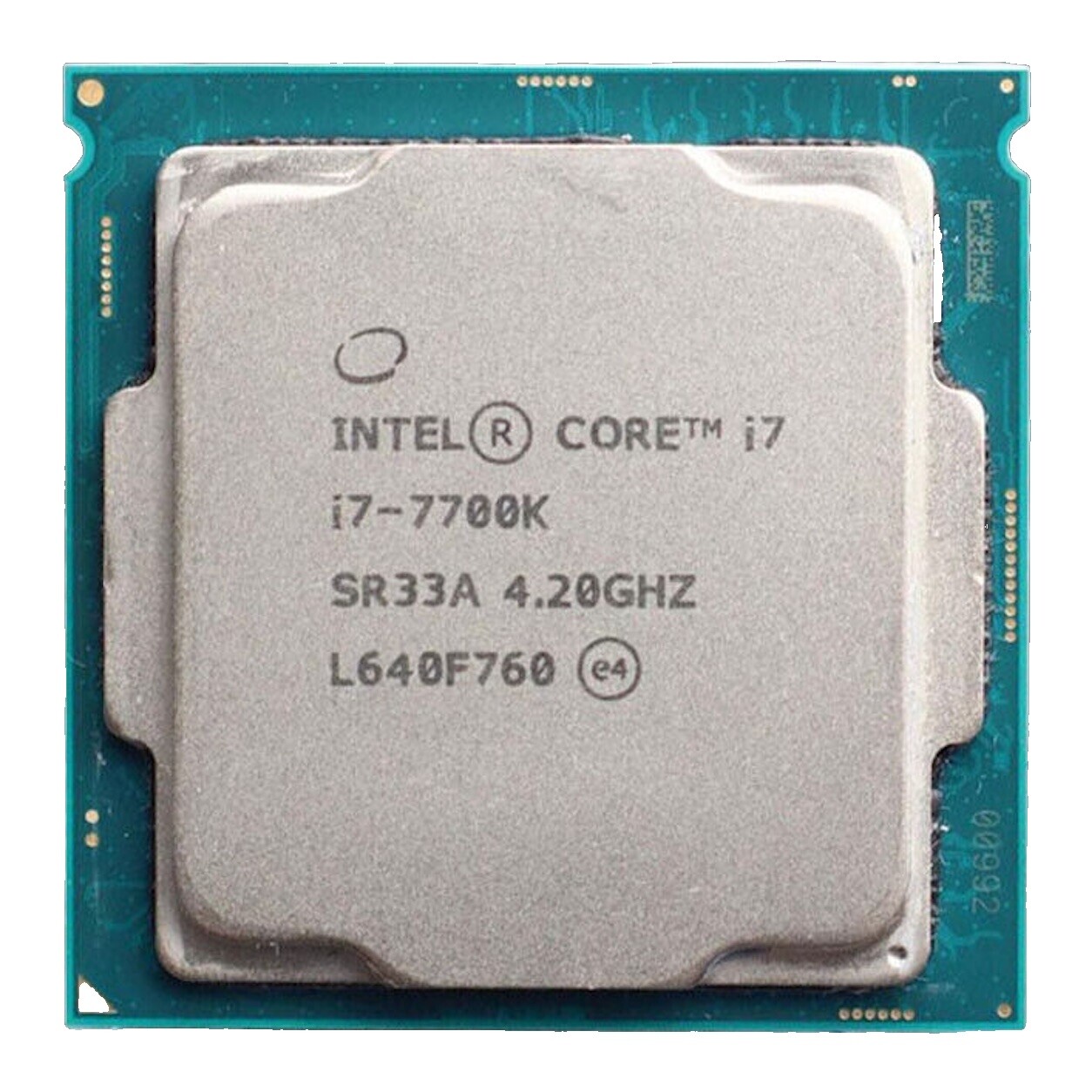 I7 7700k | eBay
