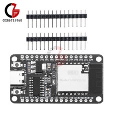 ESPC2-12 DevKit CH340 WIFI Bluetooth Development Board ESP8684 2M Chip ESP32-C2