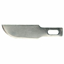 Vallejo #10 Curved blades - Pack of 5 - T0600...