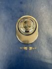<!--F#f_0-->Ford Stainless Fuel Cap Spill Tray Lockable Xr Xt Xw Xy Falcon Brand New<!--F/-->
