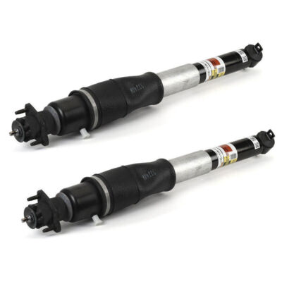 Pair Arnott Rear Strut Shock For Buick Lucerne Cadillac DTS 2006-2011