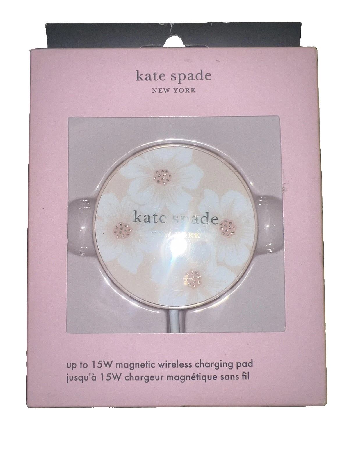 kate spade new york Cell Phone Chargers & Holders for Universal
