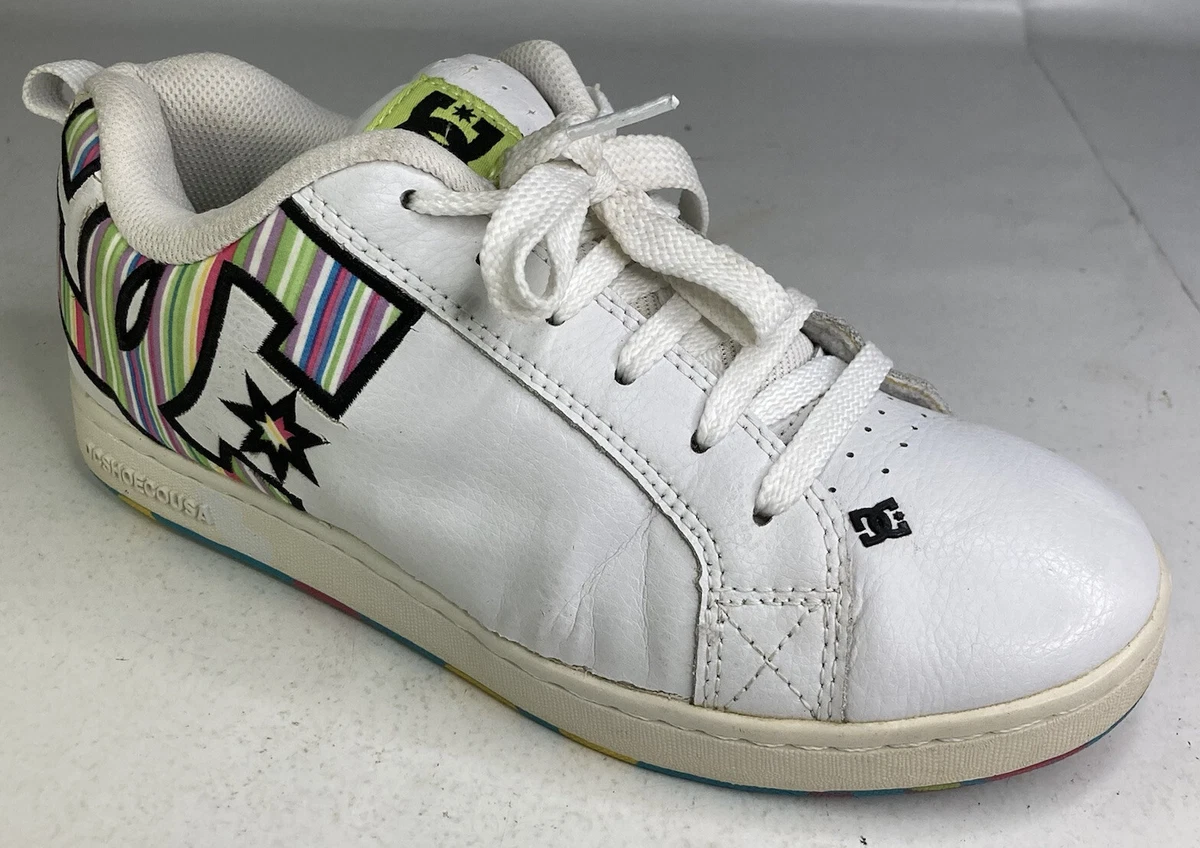 Women's DC Shoes