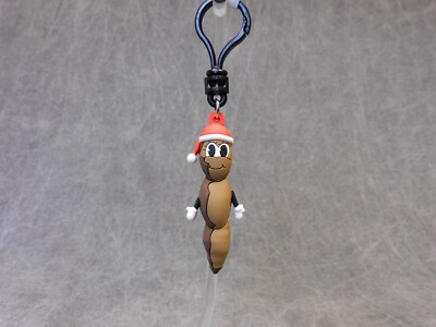 South Park NEW * Mr. Hanky Clip - Chase * Blind Bag Key