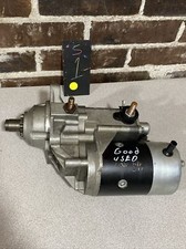 Used - Starter For Bluebird & Thomas Built Bu...