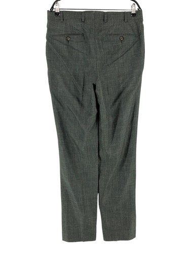 SUITSUPPLY Suit La Spalla Bamboo EU:60; UK/US:50 - W32 L33 - Bild 6 von 16